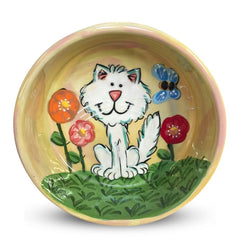 Cat Dish