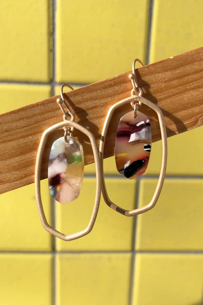 Charlita Earrings