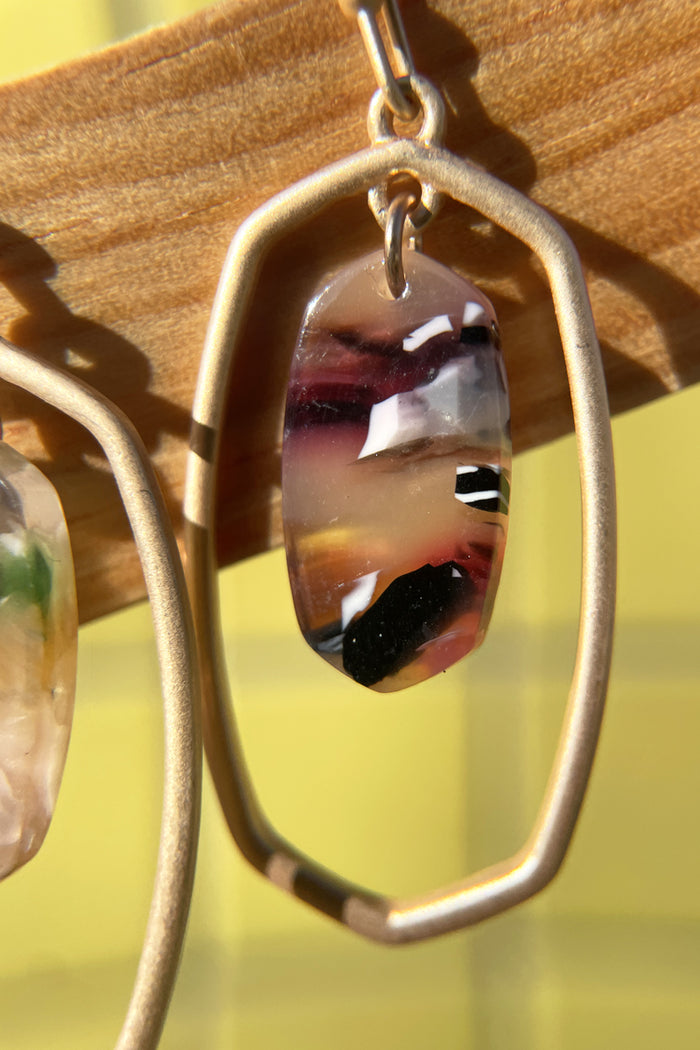Charlita Earrings