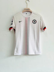 CHELSEA 25-26 AWAY KIT JAMES