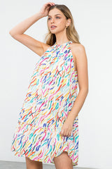 Ciana Dress