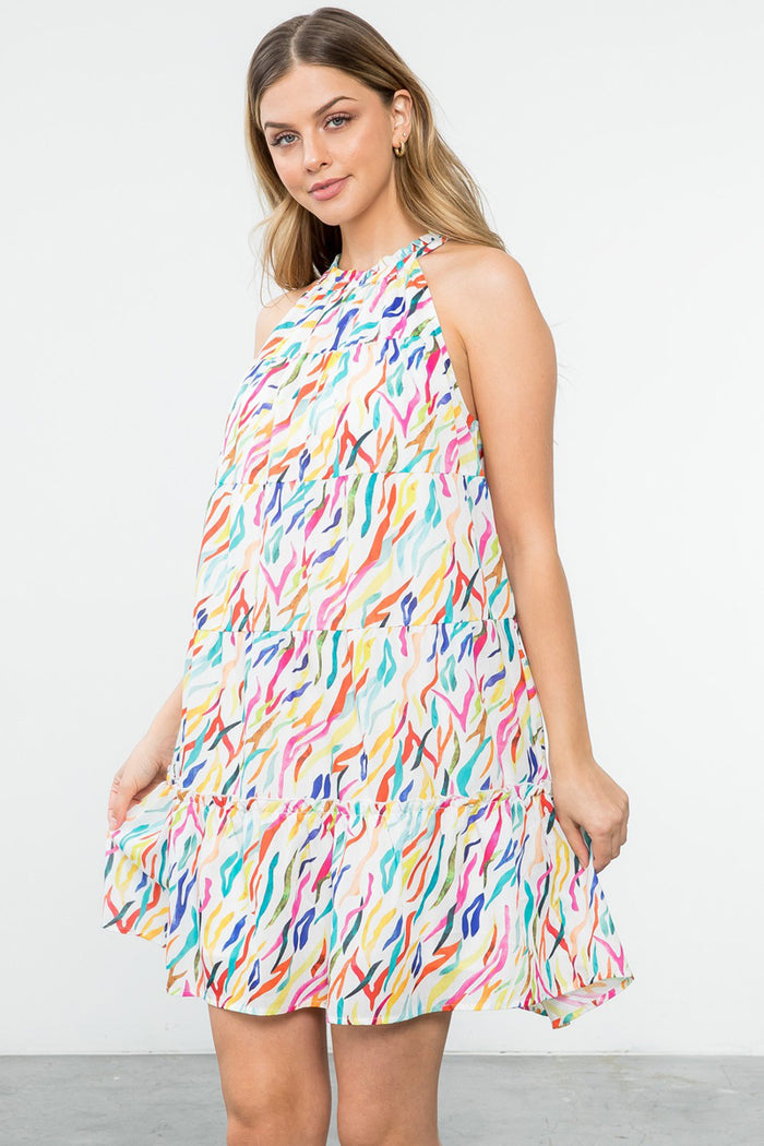 Ciana Dress