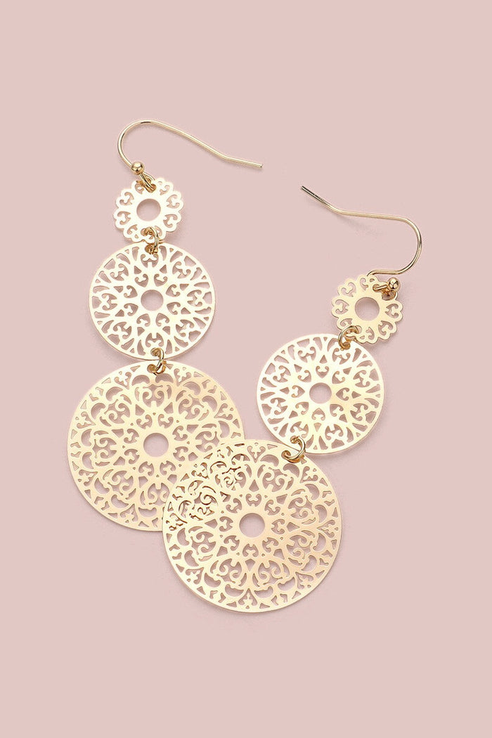 Clara Earrings