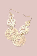 Clara Earrings
