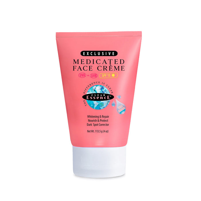 Clear Essence Medicated Fade Creme Whitening & Repair Clear Essance