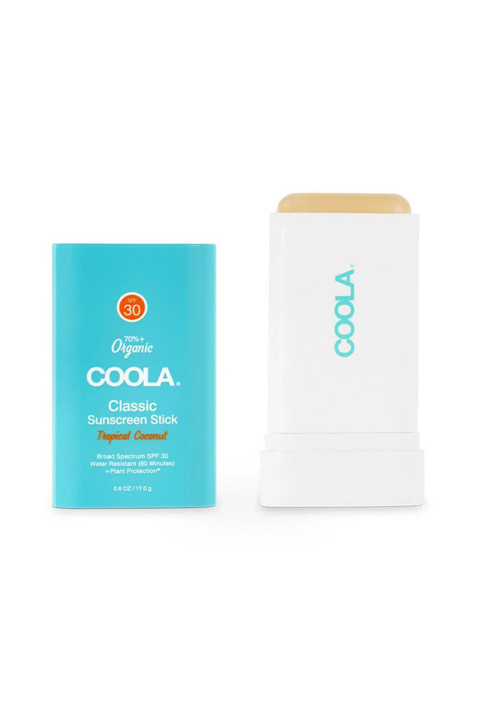 Coola Classic Stick SPF30