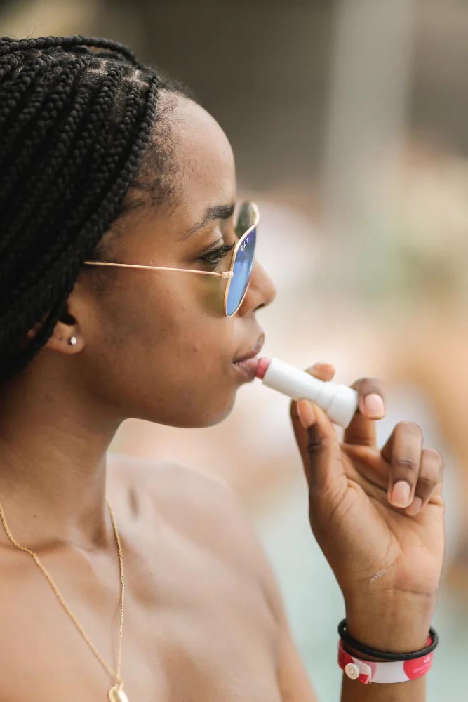 Coola Mineral Lip Trio SPF30