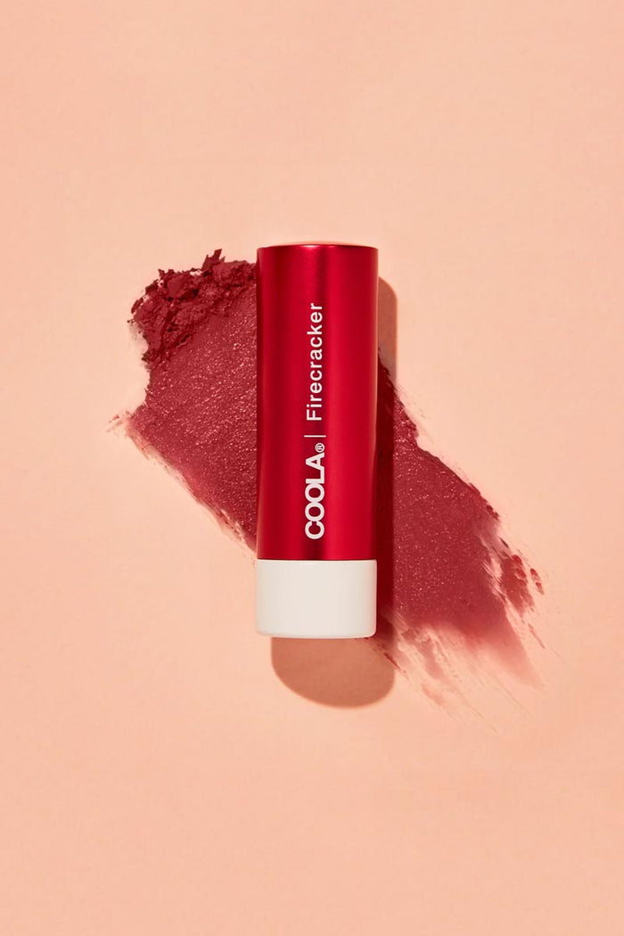 Coola Mineral Lip Trio SPF30
