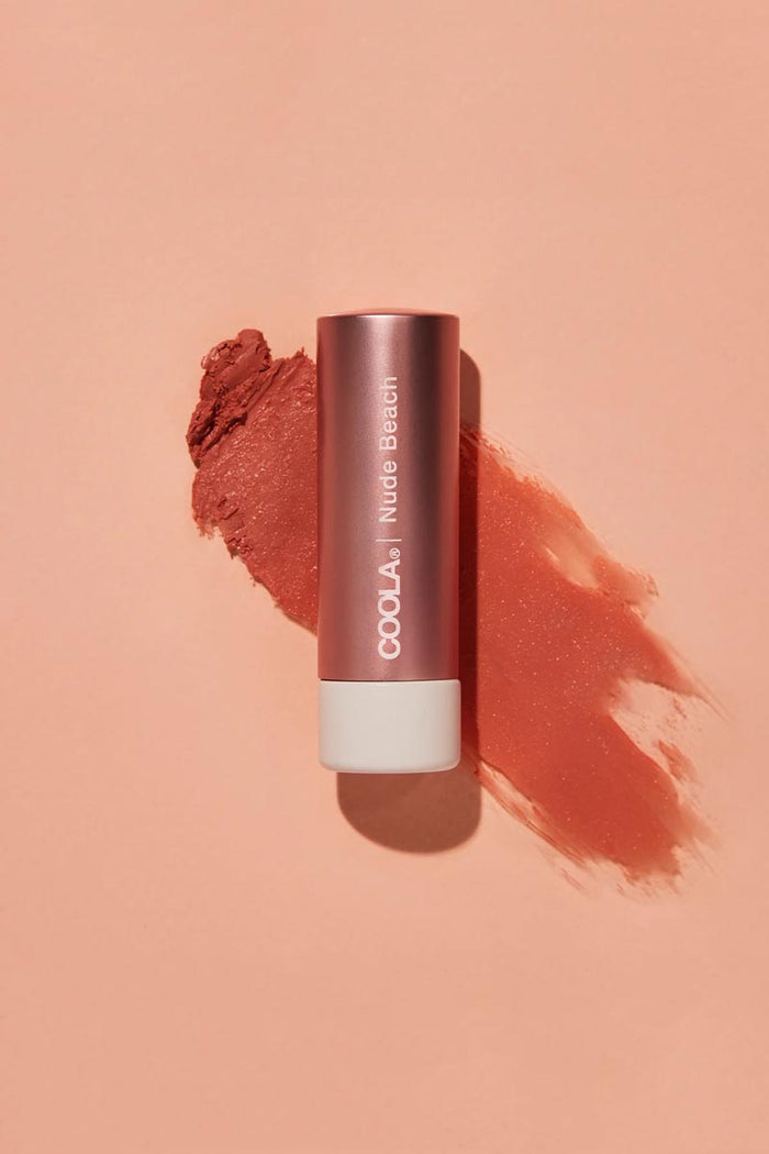 Coola Mineral Lip Trio SPF30