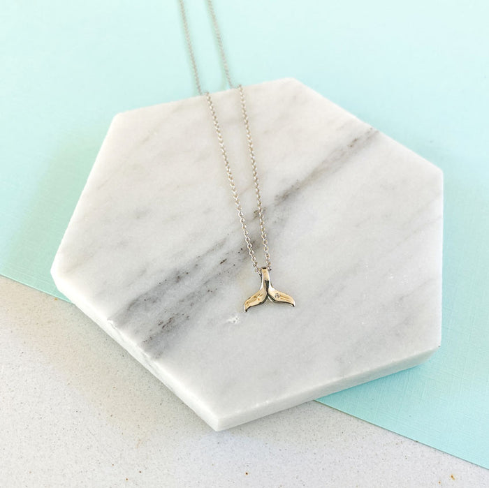 Coralia Necklace