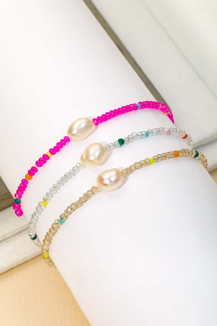 Cove Bracelet
