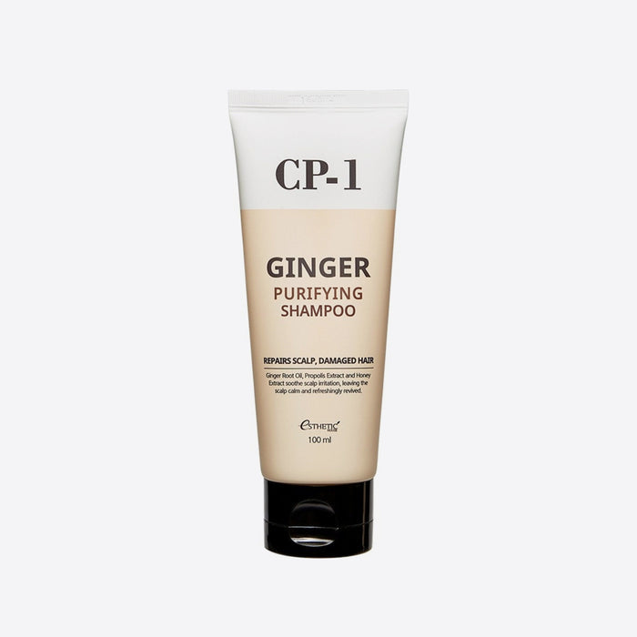 CP-1 Ginger Purifying Shampoo 100mL