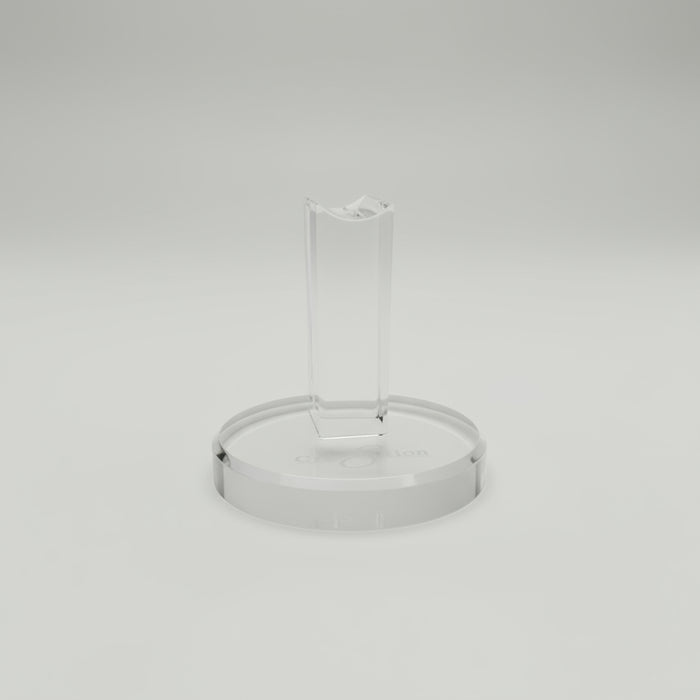 Cre8tion Acrylic Finger Holder