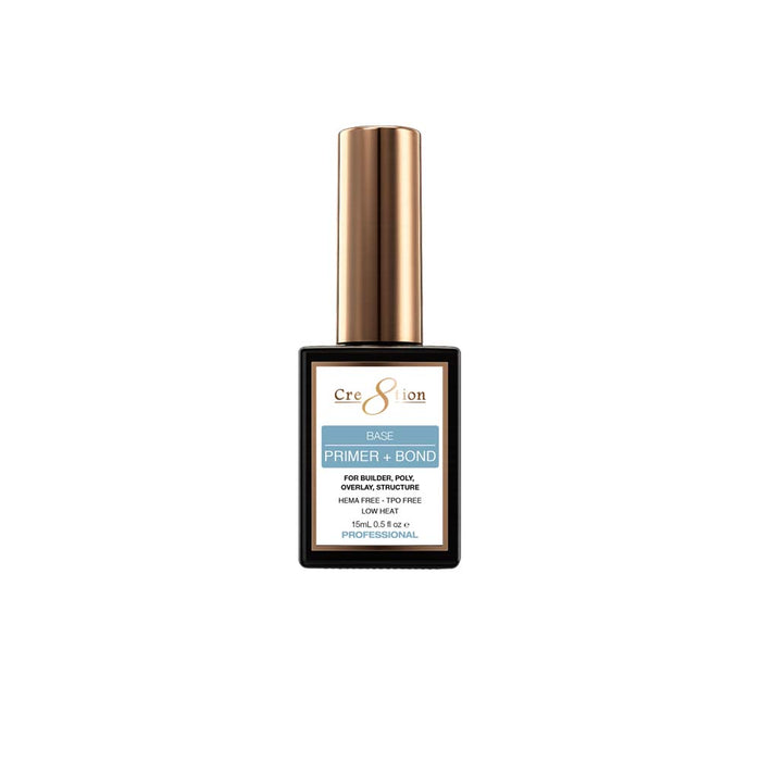 Cre8tion Foundation Primer + Bond (Base)