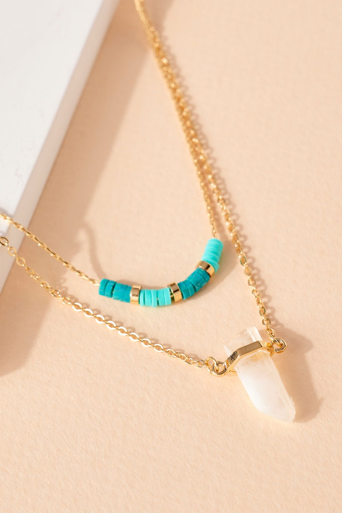 Cristel Necklace