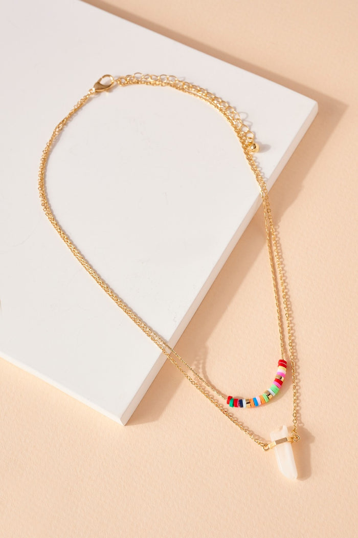 Cristel Necklace