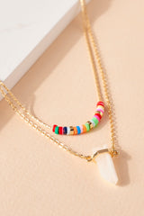 Cristel Necklace