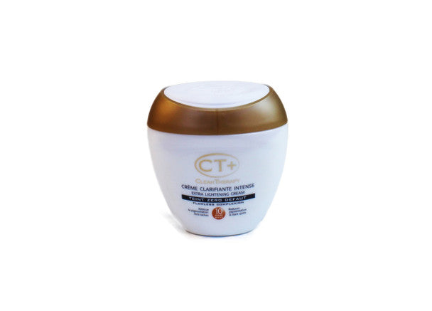 CT+ Clear Therapy Extra Lightening Cream 200 ml CT+ Clear Therapy