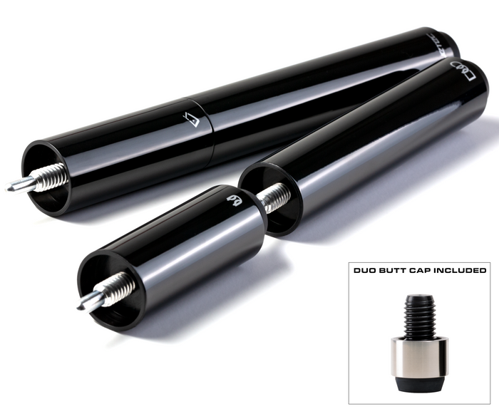 Cuetec Duo Smart Extension