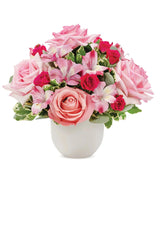 Cupid's Arrow Bouquet bloomexusa