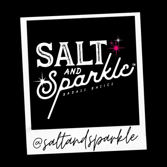 Custom Military Themed Dog Tag for Tweens Salt and Sparkle