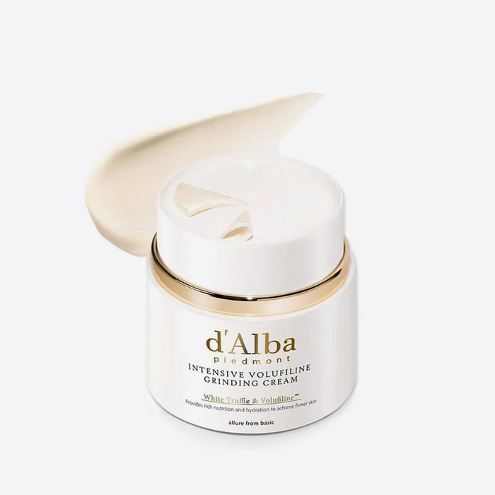 d'Alba Intensive Volufiline Grinding Cream 45g