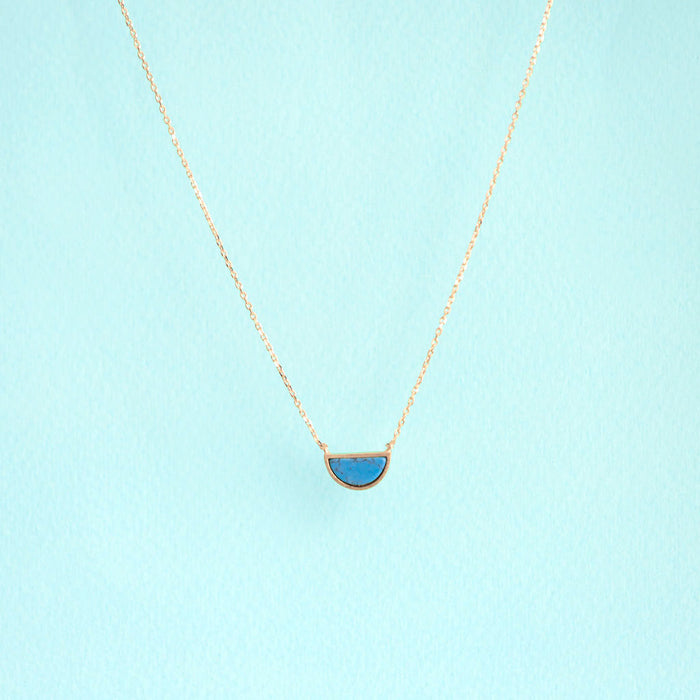 Darby Necklace