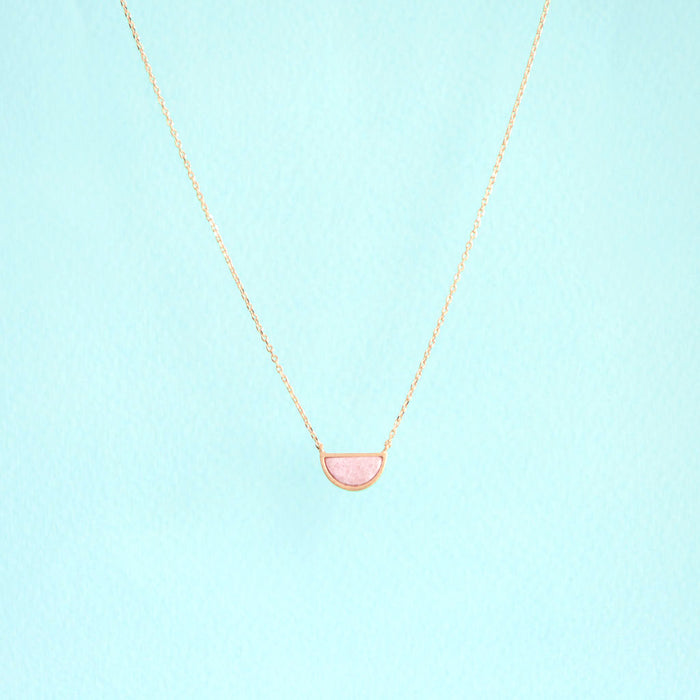 Darby Necklace