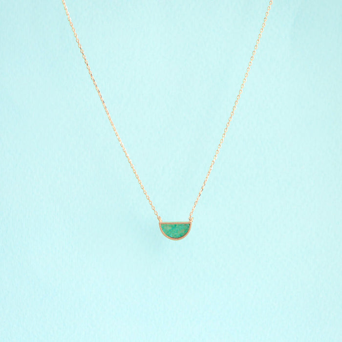 Darby Necklace