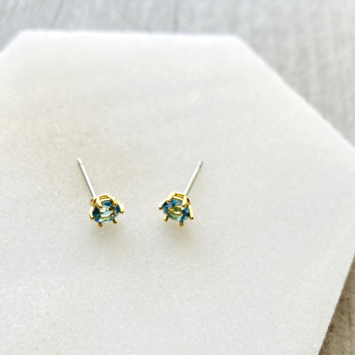 Dazed Earrings