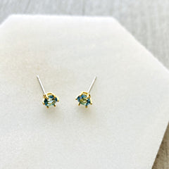 Dazed Earrings