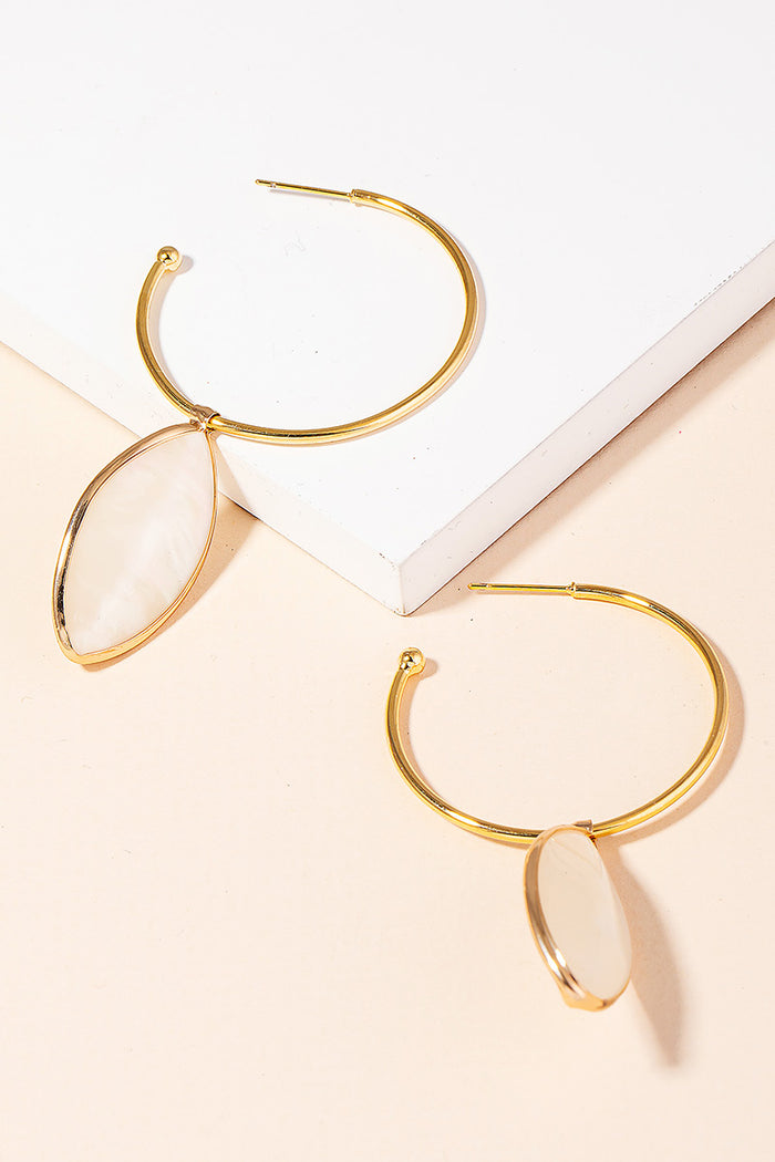 Dharma Earrings