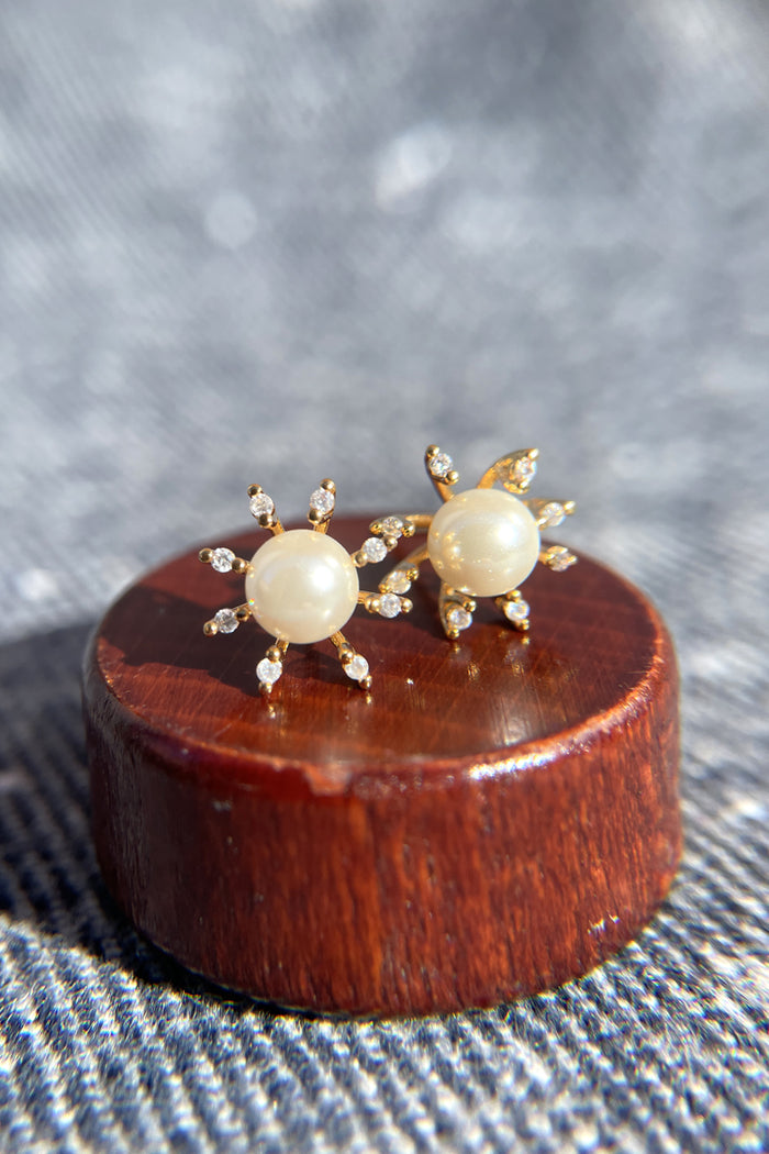 Diana Earrings