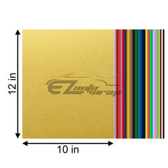 Discounted 36pcs 36 Colors Matte Heat Transfer Vinyl 12"x10" HTV Bundle