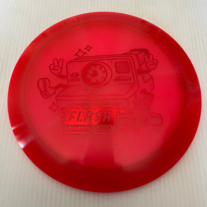 Red/Red Lasers Stamp/173-174g 10