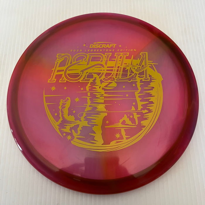 Dark Red & Pink/Yellow Stamp/175-176g 10