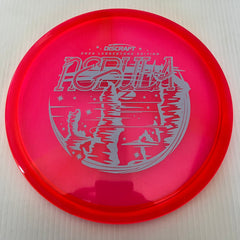 Discraft 2023 Ledgestone Swirl Z Nebula 5/4/-0.5/2
