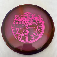 Discraft 2023 Ledgestone Swirl Z Nebula 5/4/-0.5/2