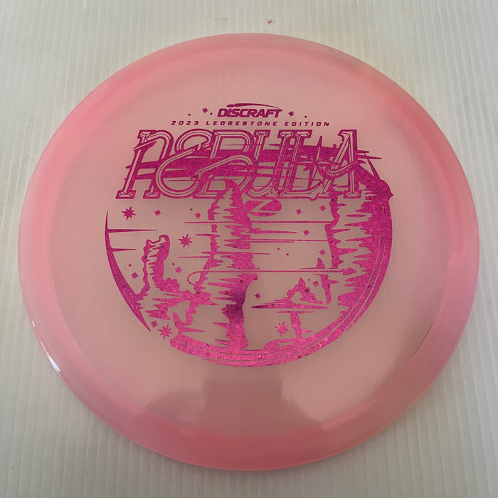 Pale Pink/Pink Hidden Stars Stamp/173-174g 5