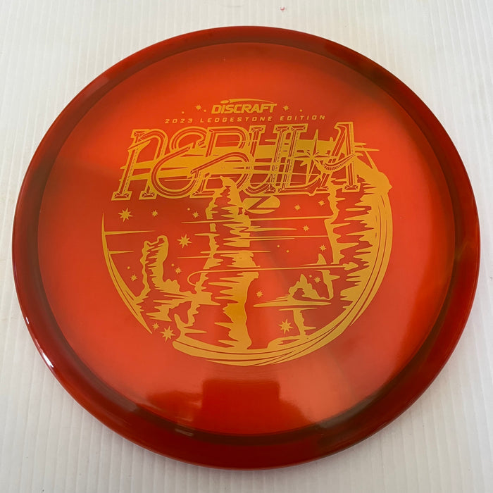 Orange & Red/Yellow Stamp/175-176 6