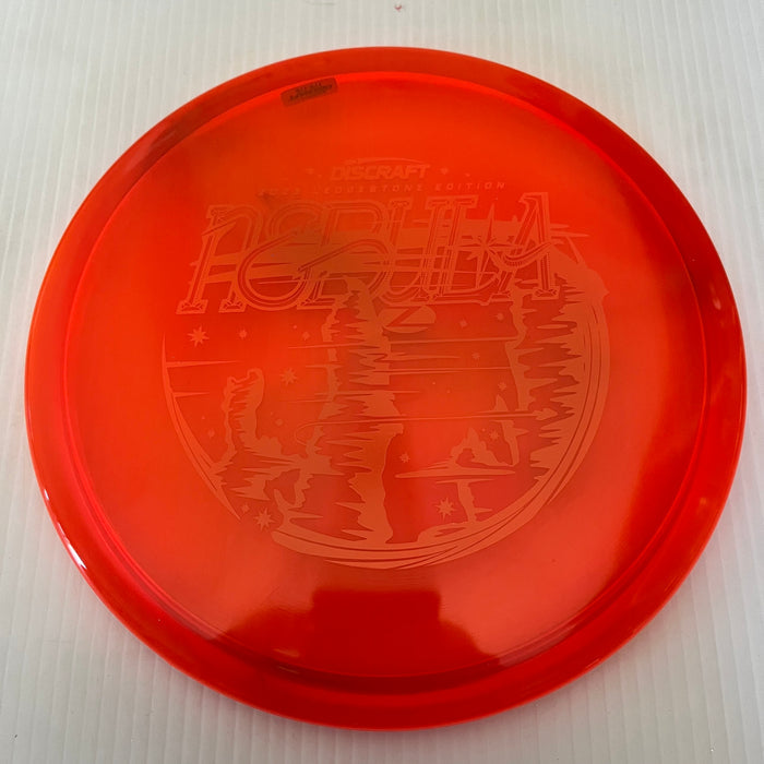 Bright Orange/Orange Stamp/175-176g 8