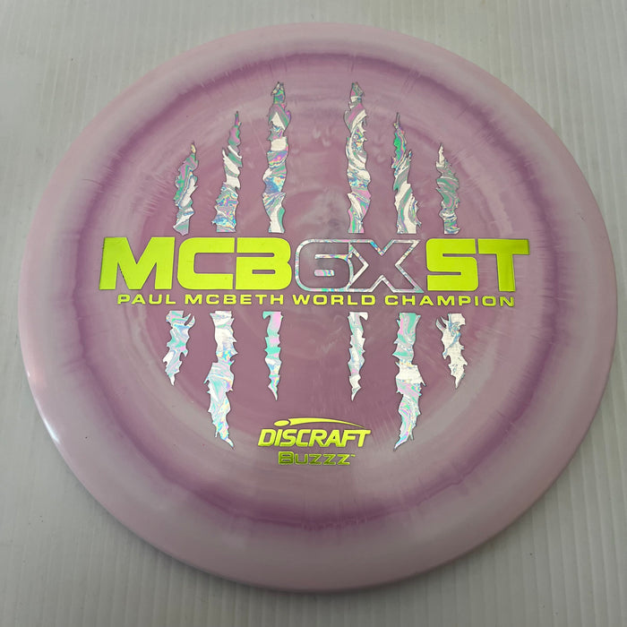 Lavender & White/Green & Oil Slick Stamps/177+g 33