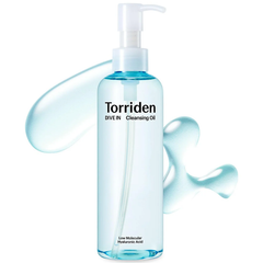 Torriden DIVE-IN Cleansing Oil Nudie Glow Australia
