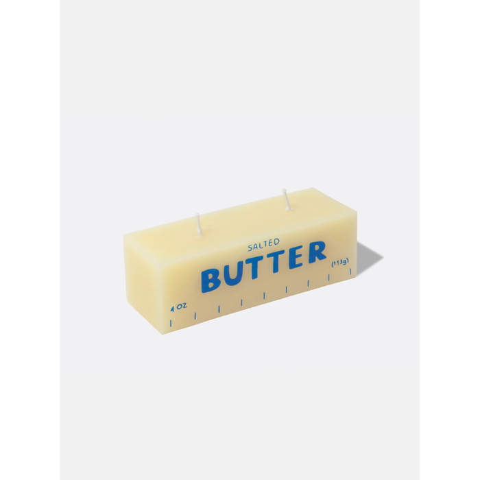 DOIY Candle - Butter