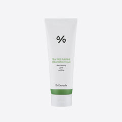 Dr.Ceuracle Tea Tree Purifine Cleansing Foam 150g