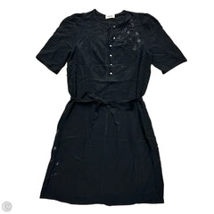 Dress Casual Short By Zadig And Voltaire In Black, Size: Xs