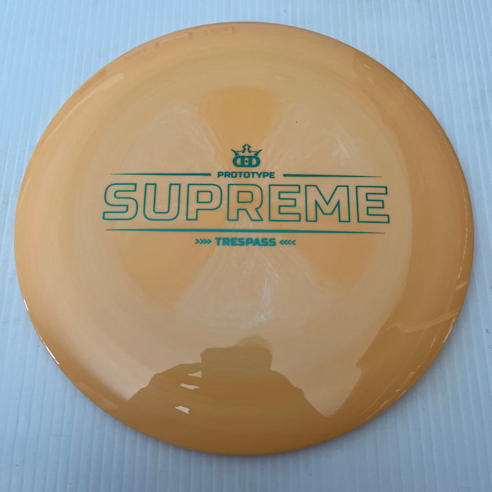 Orange/Green Stamp175g