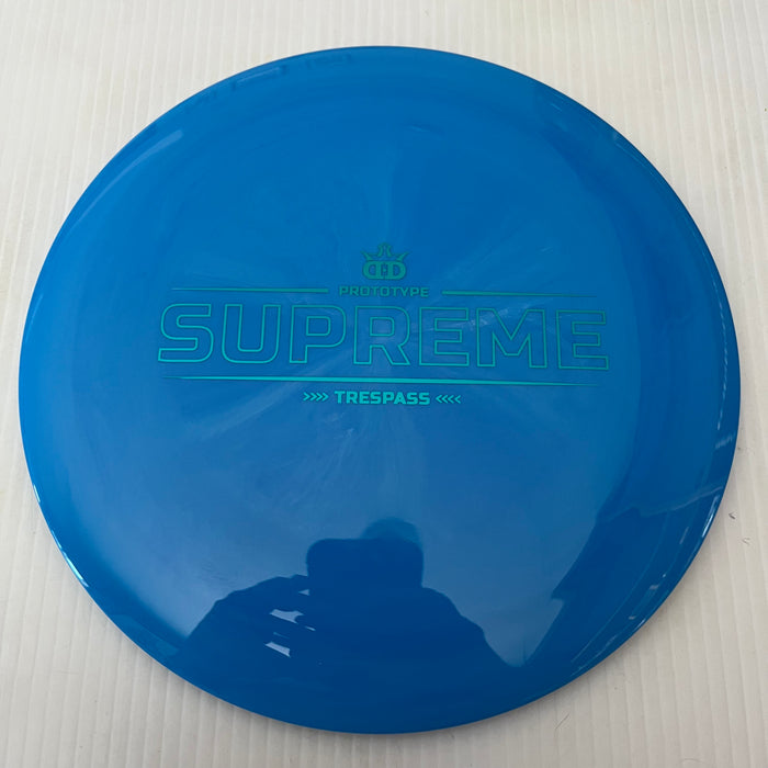 Blue/Teal Stamp/175g