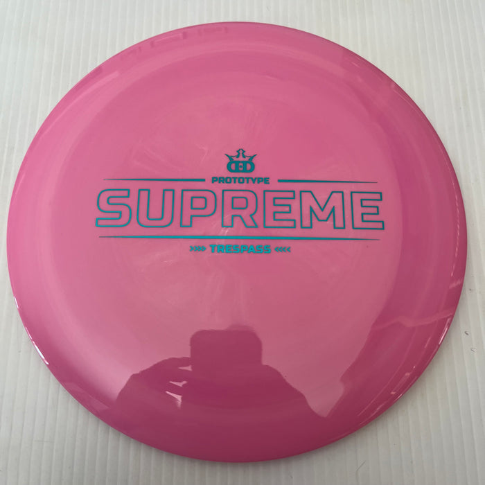 Pink/Teal Stamp/175g