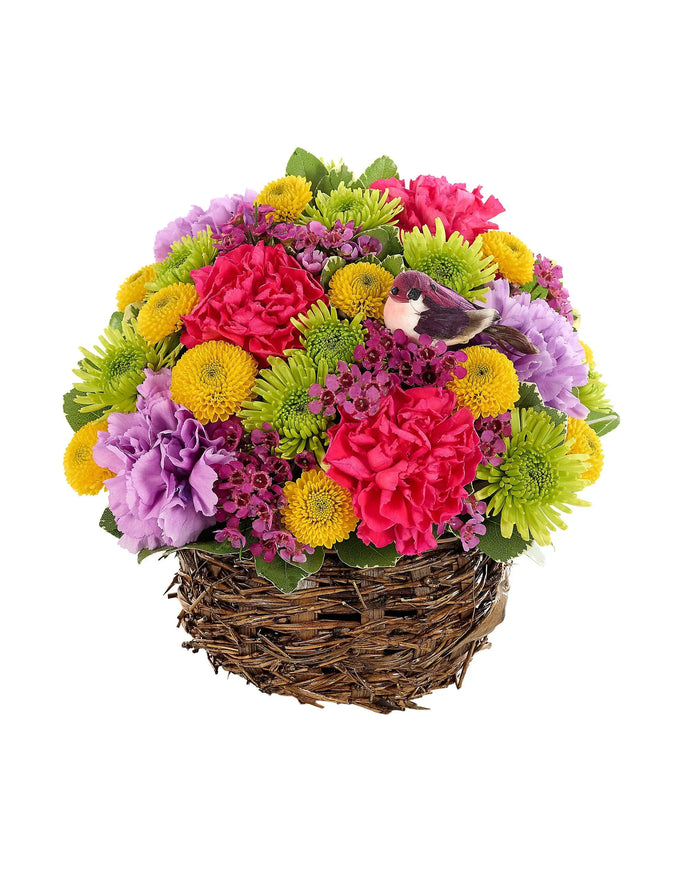 Easter Basket Surprise bloomexusa